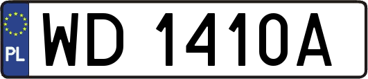WD1410A