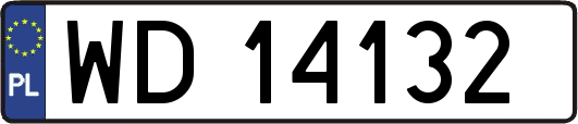WD14132