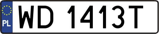 WD1413T