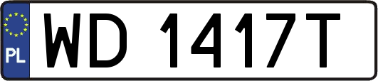 WD1417T