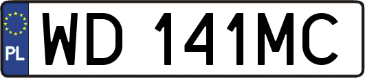 WD141MC