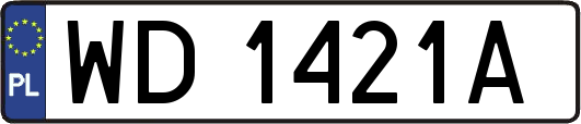 WD1421A