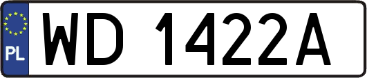 WD1422A