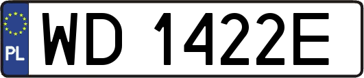WD1422E