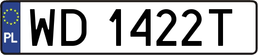 WD1422T