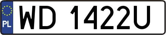 WD1422U
