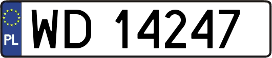 WD14247