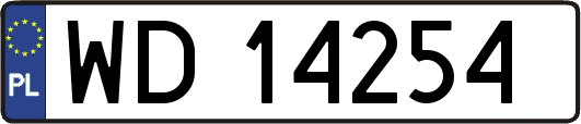 WD14254