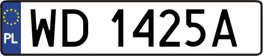 WD1425A
