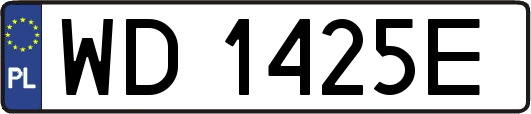 WD1425E