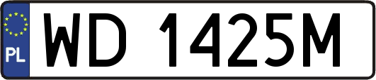 WD1425M