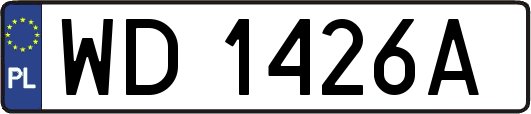 WD1426A