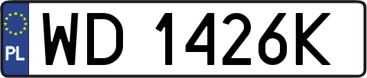 WD1426K