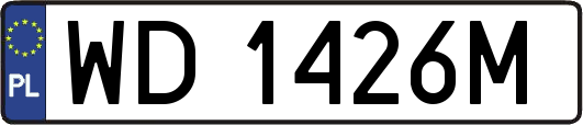 WD1426M