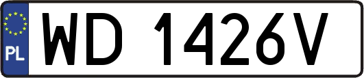 WD1426V