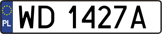 WD1427A