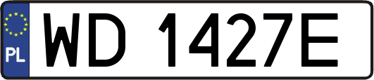 WD1427E
