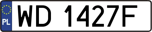 WD1427F
