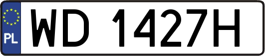 WD1427H