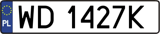 WD1427K