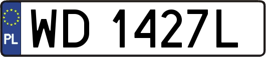 WD1427L