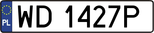 WD1427P
