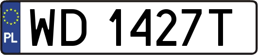 WD1427T