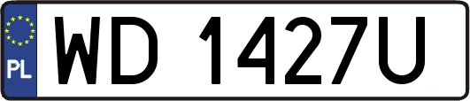 WD1427U
