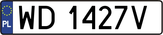 WD1427V