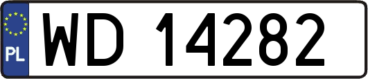 WD14282