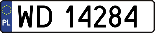 WD14284