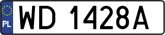 WD1428A