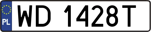 WD1428T