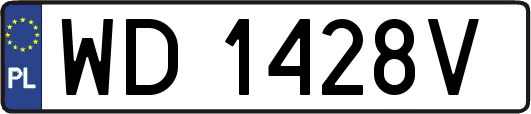 WD1428V