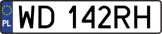 WD142RH