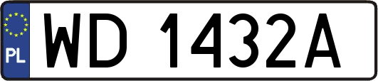 WD1432A