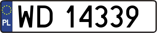 WD14339