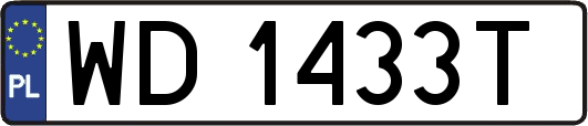WD1433T