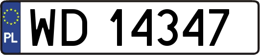 WD14347