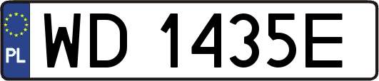 WD1435E