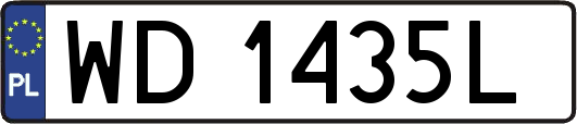 WD1435L
