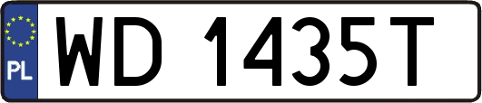 WD1435T