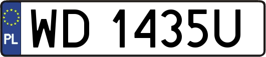 WD1435U