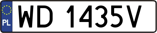 WD1435V