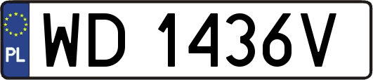 WD1436V