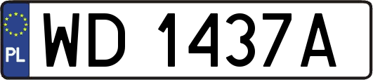 WD1437A