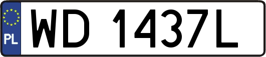 WD1437L