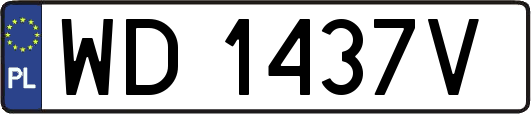 WD1437V