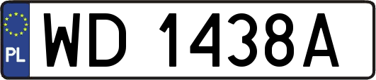 WD1438A