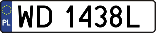 WD1438L